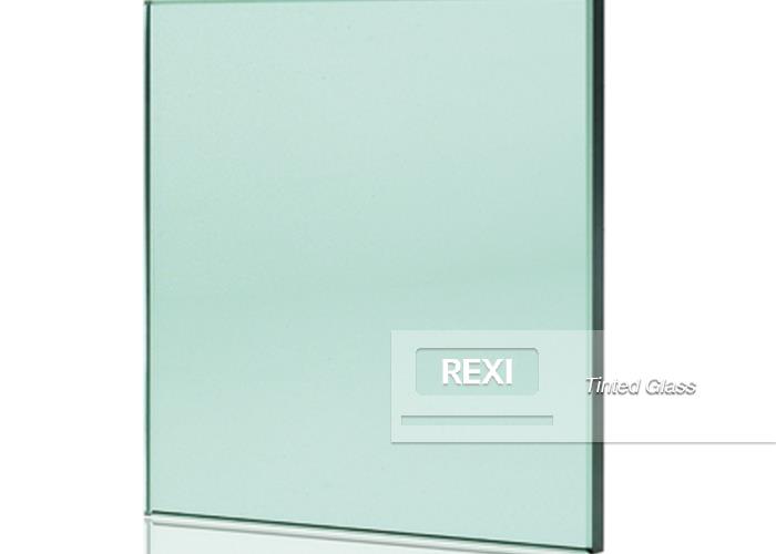 REXI شیشه سبز فرانسه 2 REXI French Green Glass 2