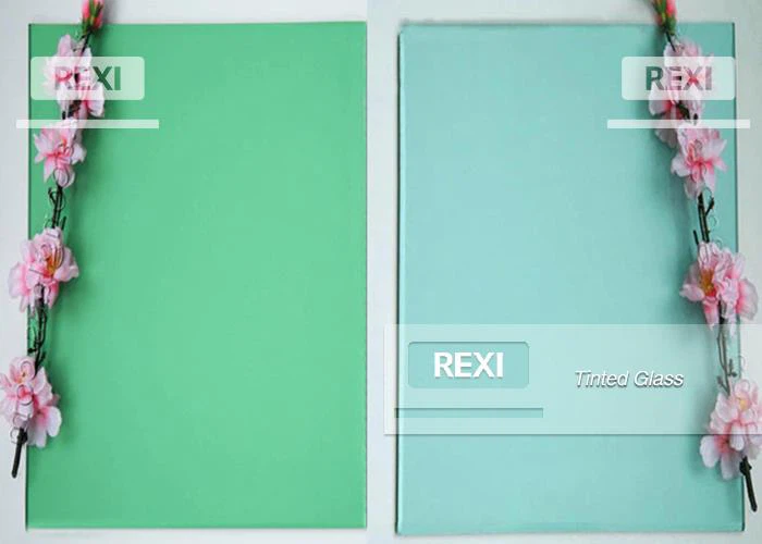 سبز شیشه ای