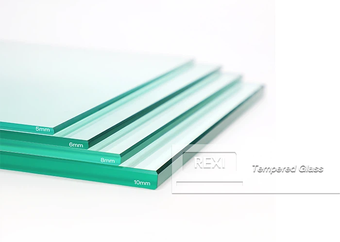 3 میلیمتر-19میلیمتر شیشه سکوریت ساخت چین